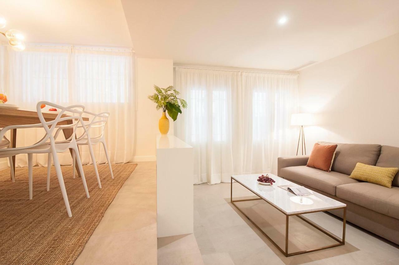 Miramar Luxury Studio Freshapartments Málaga Exterior foto